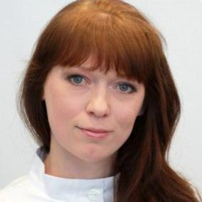 Гричук Елена Анатольевна, кардиолог
