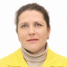 Комарова Елена Леонидовна, гинеколог
