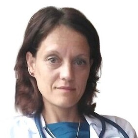 Дмитриева Елена Александровна, кардиолог