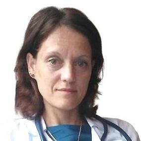 Дмитриева Елена Александровна, кардиолог