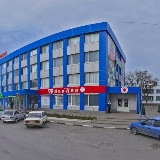 Медицинский центр «Кардиоплюс», фото №4