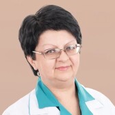 Ищенко Елена Михайловна, онколог
