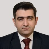 Гуласарян Рубен Сергеевич, сосудистый хирург