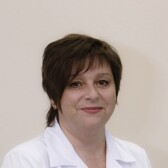 Шашина Татьяна Владимировна, физиотерапевт