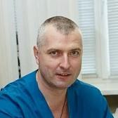 Андреев Владислав Владимирович, нейрохирург