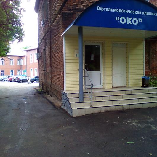 Око воронеж офтальмологическая клиника Око воронеж офтальмологическая клиника