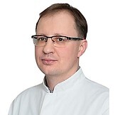 Кокотов Иван Юрьевич, хирург