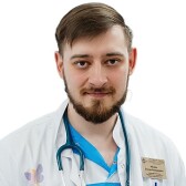 Аборин Степан Валериевич, нефролог