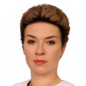 Тринитатская Елена Александровна, невролог