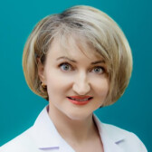 Мазитова Мадина Ирековна, гинеколог-хирург