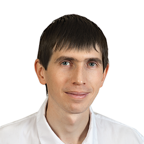 Берендяев Андрей Вячеславович, стоматолог-ортопед