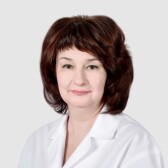 Моисеенко Римма Борисовна, врач УЗД