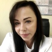 Новикова Татьяна Николаевна, психолог