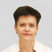 Журавлёва Светлана Ивановна, гинеколог