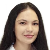 Смоличева (Романова) Людмила Александровна, дерматолог