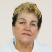 Карпова Лариса Анатольевна, кардиолог