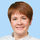 Постоногова Наталья Владимировна, невролог