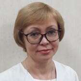 Твердохлебова Татьяна Евгеньевна, офтальмолог
