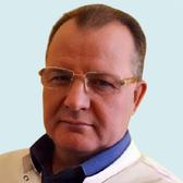 Медпрофи тверь калинина 15 режим работы врачей Куликов Сергей Анатольевич, хирург