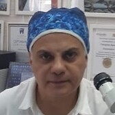 Геворкян Артур Ашотович, стоматолог-терапевт