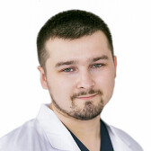 Калашников Иван Викторович, хирург-ортопед