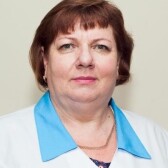 Селиванова Наталья Александровна, ЛОР