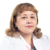 Зотова Елена Борисовна, дерматовенеролог