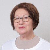 Гамаева Елена Мухарбековна, гастроэнтеролог