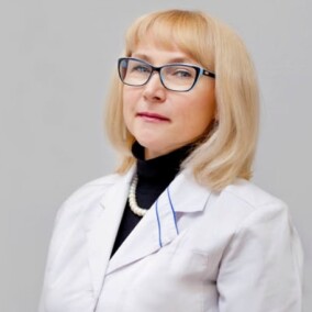 Кучумова Елена Викторовна, гинеколог