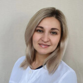 Галеева Алия Рустямовна, гинеколог