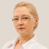 Гришаева Ирина Николаевна, терапевт