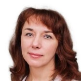 Костина Елена Михайловна, гастроэнтеролог
