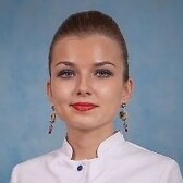 Воронежева Ирина Викторовна, репродуктолог