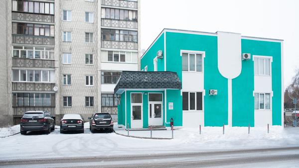 Клиника «Навита» (ранее «Ринос»)