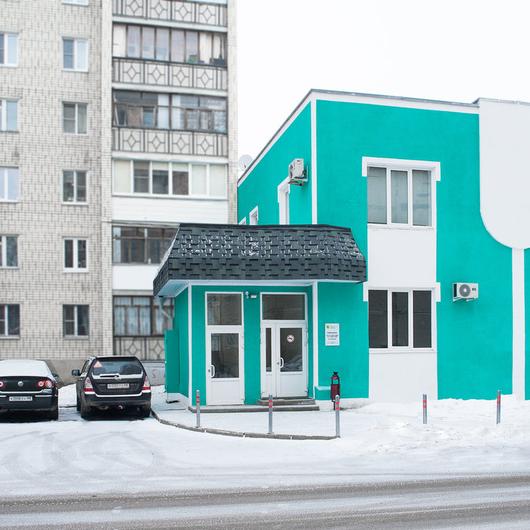 Клиника «Навита» (ранее «Ринос»), фото №3