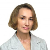Яковлева Татьяна Алексеевна, клинический психолог