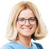 Аверина Виктория Васильевна, стоматолог-терапевт