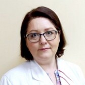 Сурина Ирина Константиновна, акушер-гинеколог
