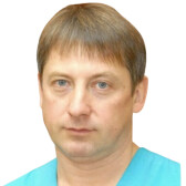 Побединский Сергей Александрович, гинеколог
