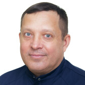 Борисенко Игорь Владимирович, стоматолог-ортопед