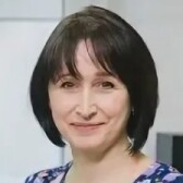 Ласова Ульяна Юрьевна, ортодонт