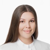 Чащухина Екатерина Владимировна, дерматолог