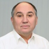 Гимранов Раис Мансурович, офтальмолог
