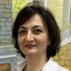 Сафронова Ольга Владимировна, аллерголог