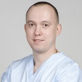 Ситников Алексей Юрьевич, уролог