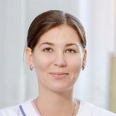 Черкасова Дарья Владимировна, хирург-онколог