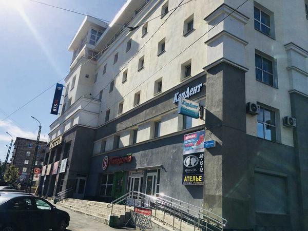 ЮриКом, legal services, Petrozavodsk, Kirova Street, 19 - Yandex Maps