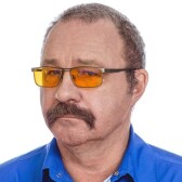 Башкиров Алексей Германович, реаниматолог