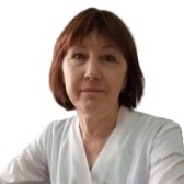 Сергеева Галина Александровна, гинеколог