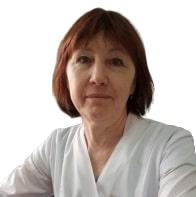Сергеева Галина Александровна, гинеколог